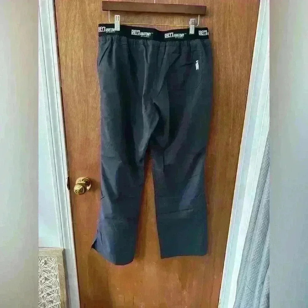FOUR Pairs of Anatomy Scrub Pants - Picture 3 of 8